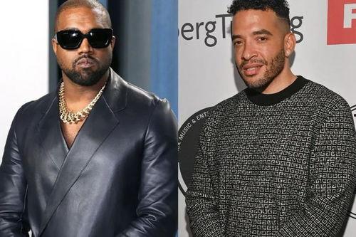 吃瓜欧美娱乐圈kanye,欧美娱乐圈的瓜田风云