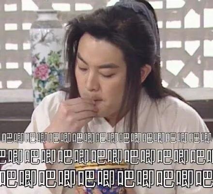 现在娱乐圈吃瓜现状