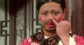 娱乐圈恐丑吃瓜路人