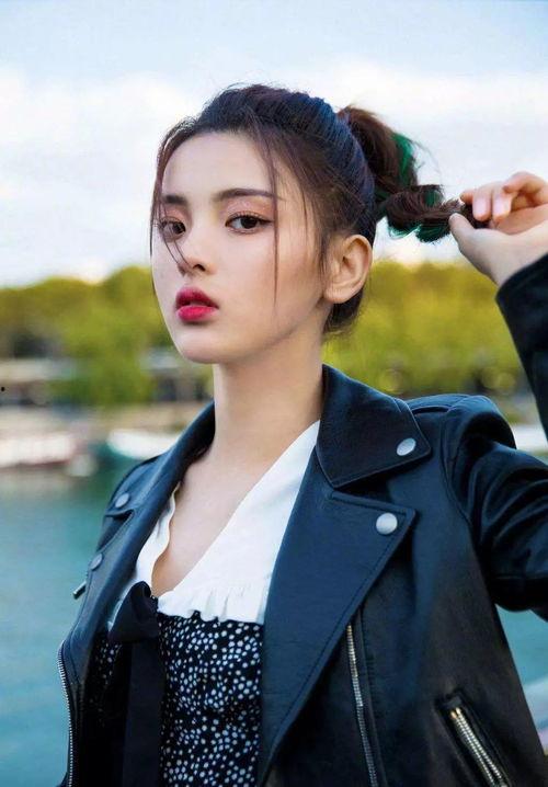 娱乐圈吃瓜张凌赫赵今麦