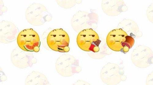 女生说的吃瓜是啥意思啊,网络流行语的趣味解读