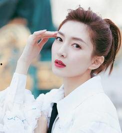 娱乐吃瓜江疏影