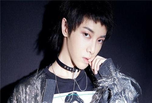 吃瓜星娱乐华晨宇